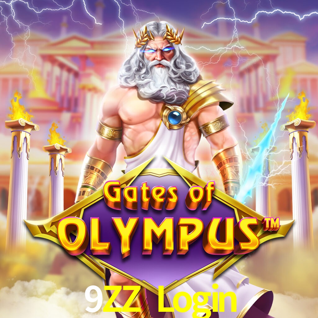 Gates of Olympus